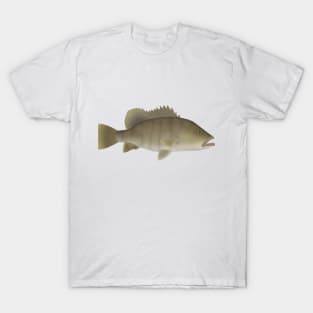 Spot Tail Bass T-Shirt